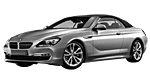BMW F12 P296A Fault Code